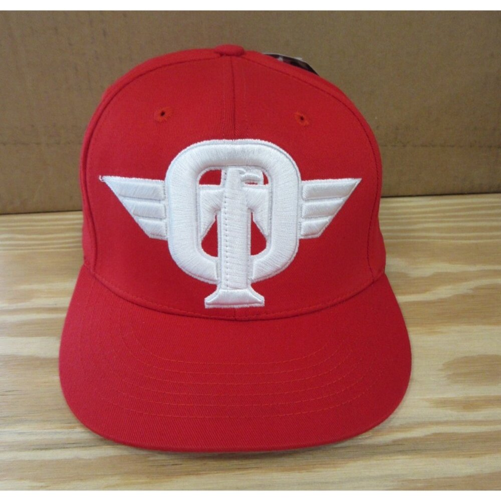 Tapout Hat Cap Fitted Large XL MMA Fighting Streetwear Y2K Deadstock NEW